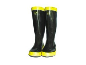 ZHY-1消防胶靴
