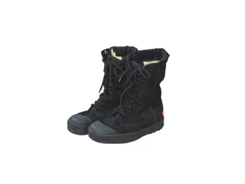 抢险救援靴（ZHY-3）