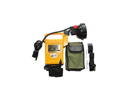 便携式防爆强光工作灯