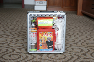 消防应急箱