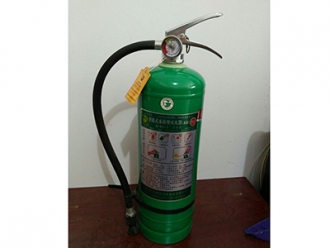 水基型灭火器1