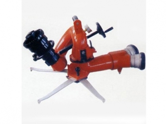 PXS-J移动式消防炮