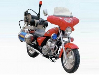 JDXMC消防摩托车