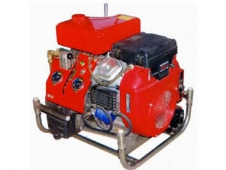 JDSXB手抬消防泵